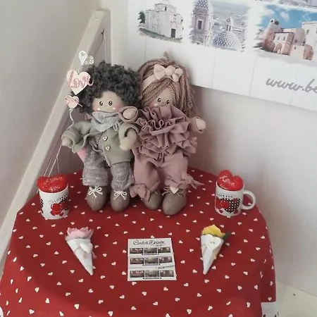 Cieli Di Dante Отель типа 