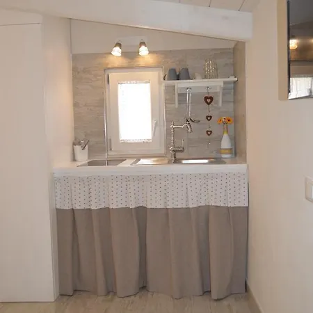 Cieli Di Dante Отель типа 