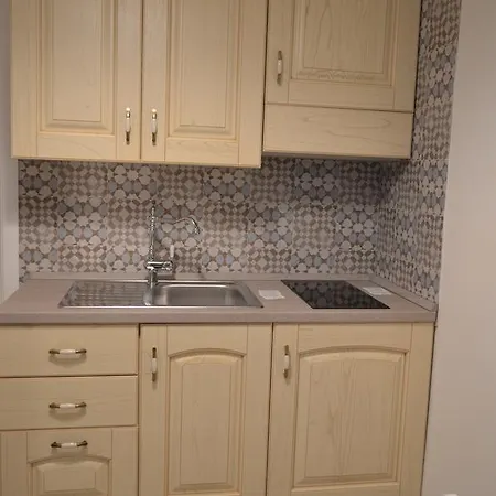 Cieli Di Dante Отель типа 