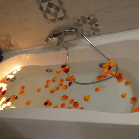 Cieli Di Dante Отель типа 