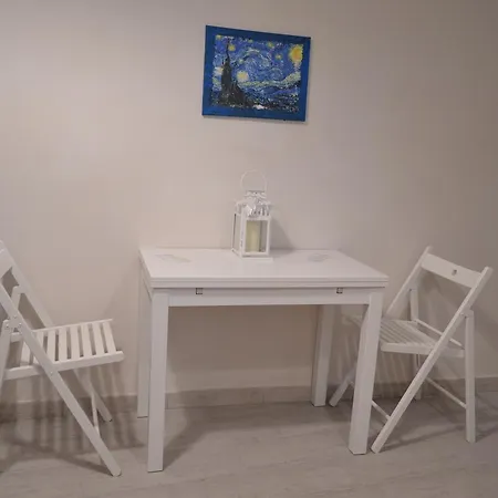 Cieli Di Dante Отель типа 