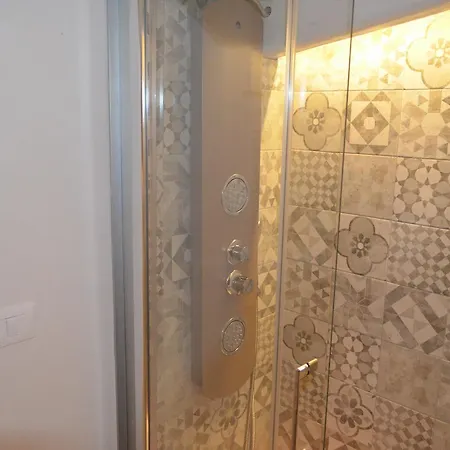 Cieli Di Dante Отель типа 