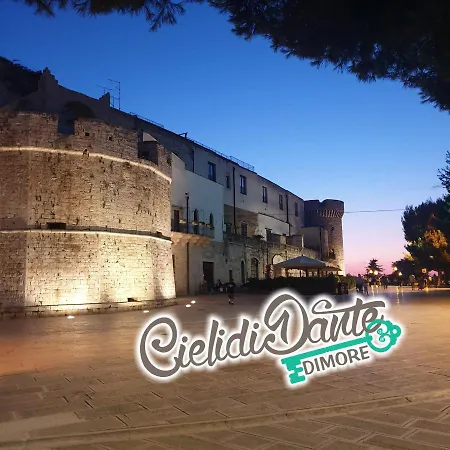 Cieli Di Dante 孔韦尔萨诺