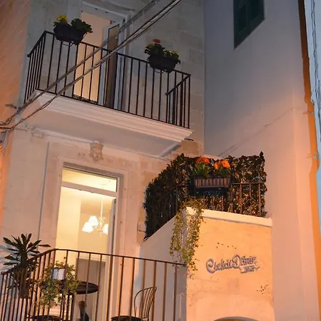 Bed & Breakfast Cieli Di Dante