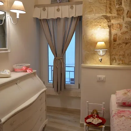 Cieli Di Dante 3* Conversano