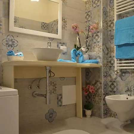 Cieli Di Dante Bed & Breakfast