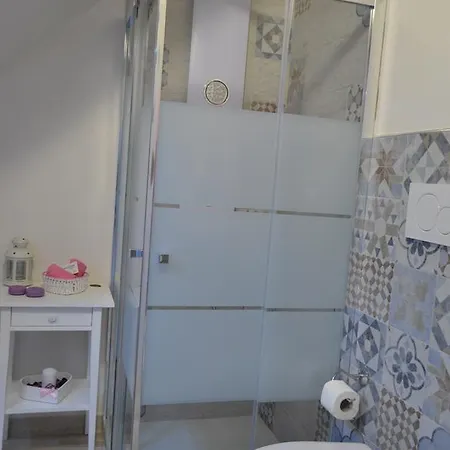 Bed & Breakfast Cieli Di Dante