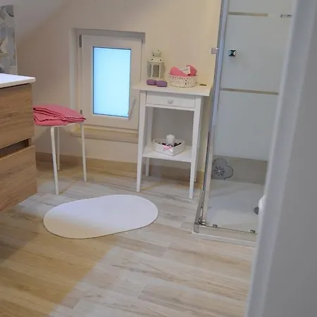 Bed & Breakfast Cieli Di Dante