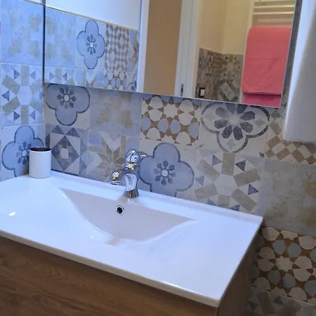 Cieli Di Dante Bed & Breakfast Conversano