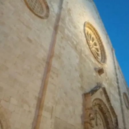 Cieli Di Dante 3* Conversano