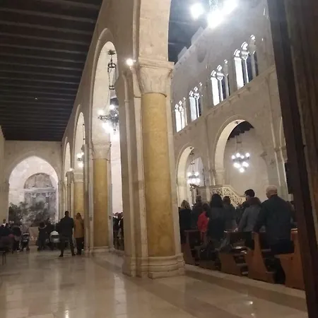 Cieli Di Dante Conversano
