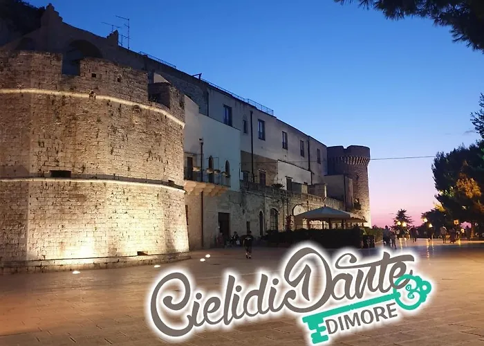 Cieli Di Dante Conversano